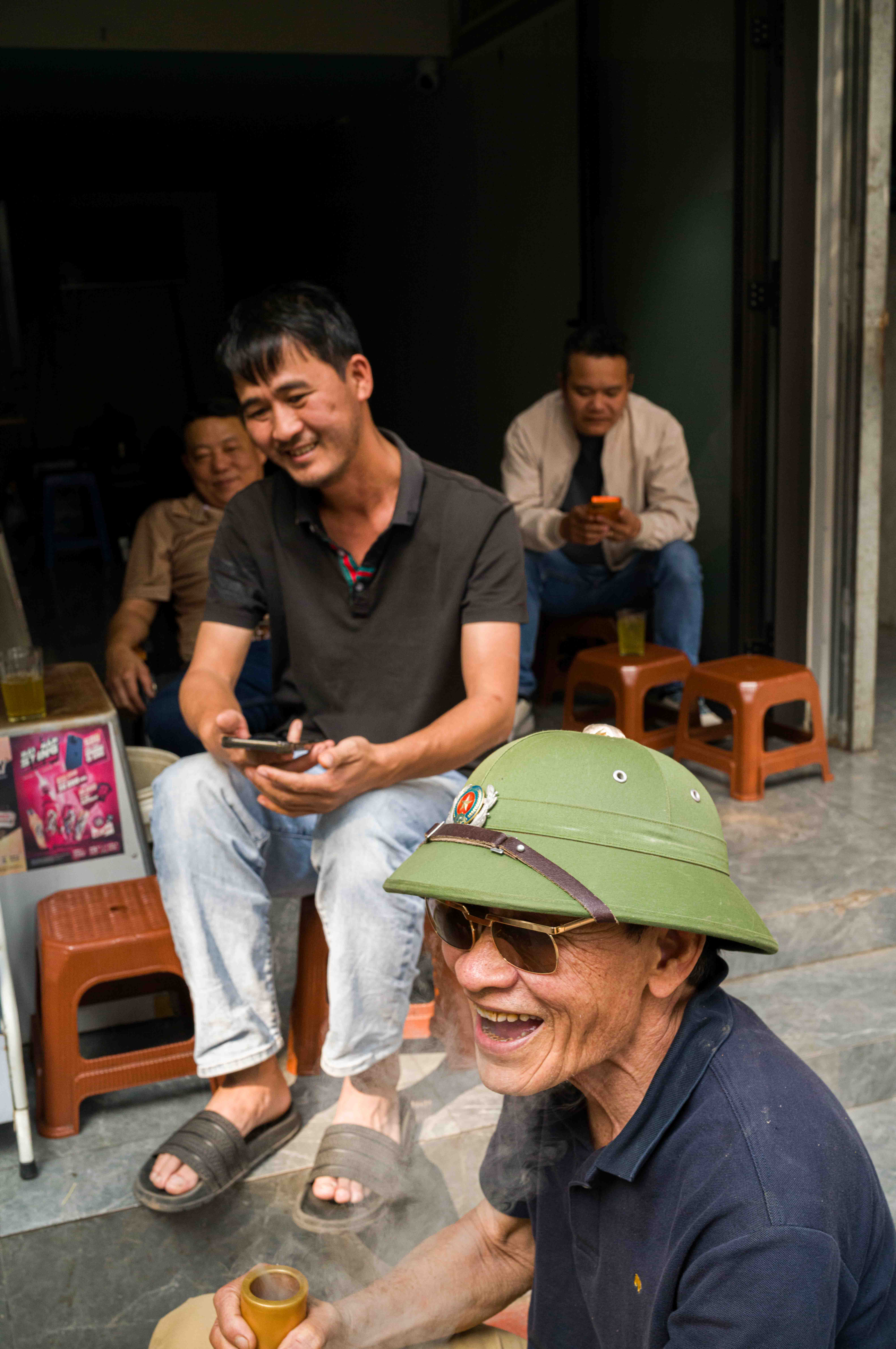 Hanoi, Vietnam — 2026